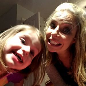 Meet your Posher, Kristen